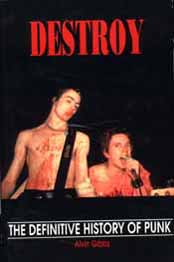 photo of Sex Pistols